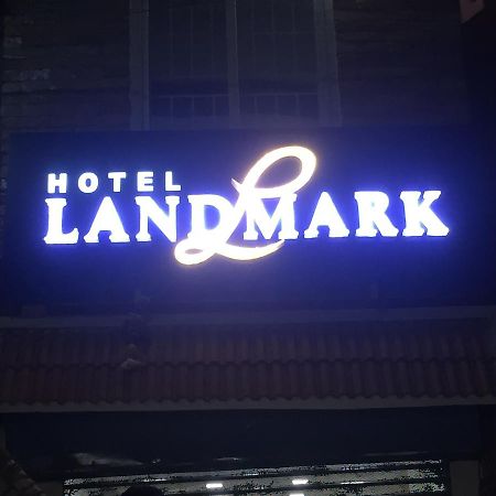 Hotel Landmark Ooty Exterior photo
