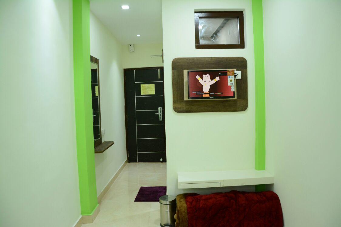 Hotel Landmark Ooty Exterior photo